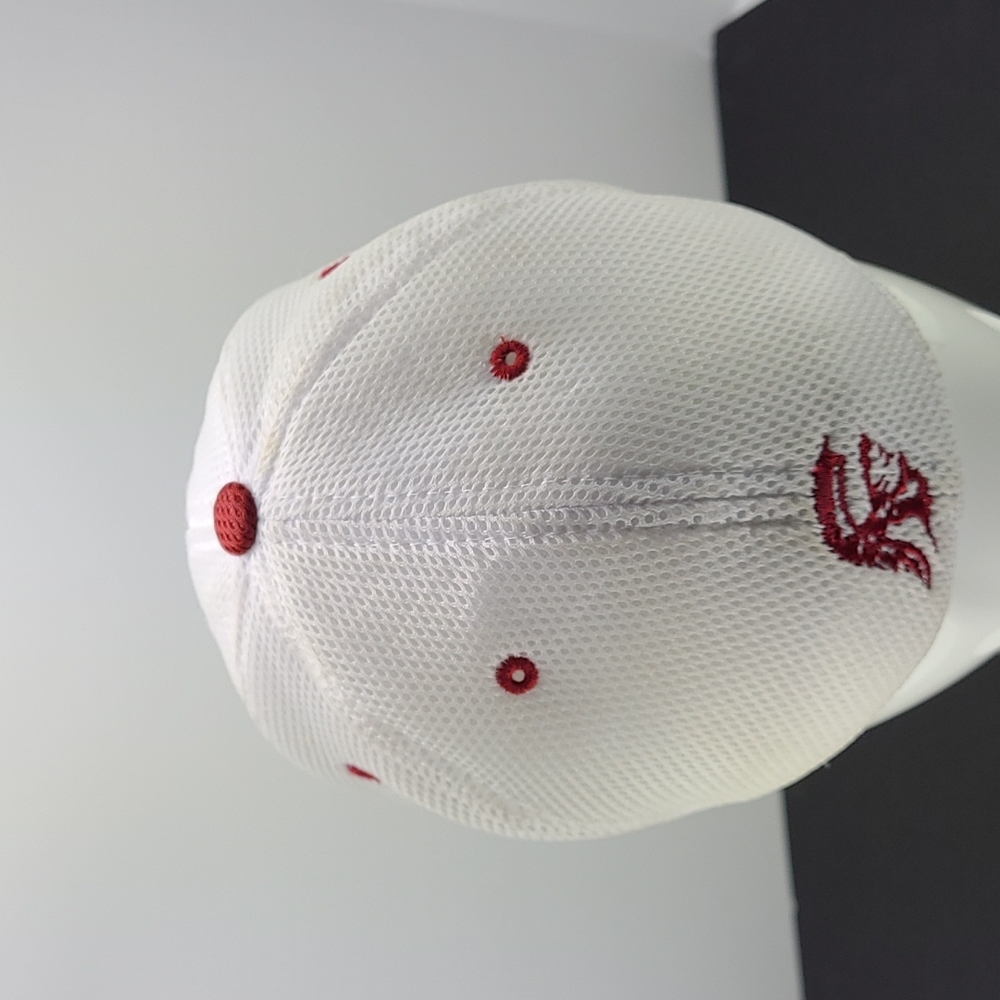 USC vintage baseball hat - Picture 3 of 12